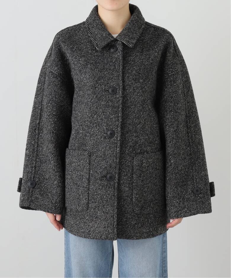 ブルゾン／アウター