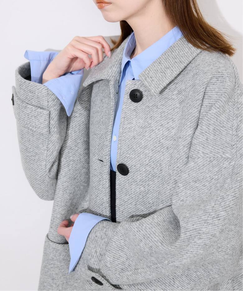 ブルゾン／アウター