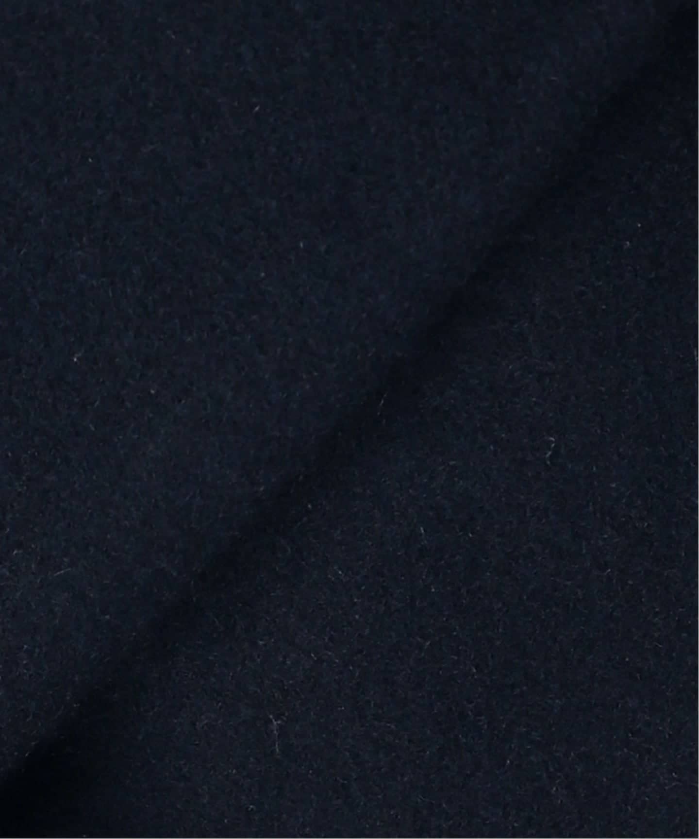 souple woolダブルフェイススタンド WEB限定/追加予約》souple woolダブルフェイススタンドコート