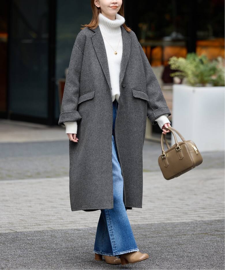 ブルゾン／アウター