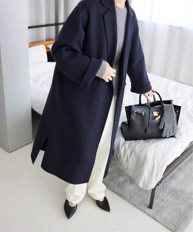 ブルゾン／アウター