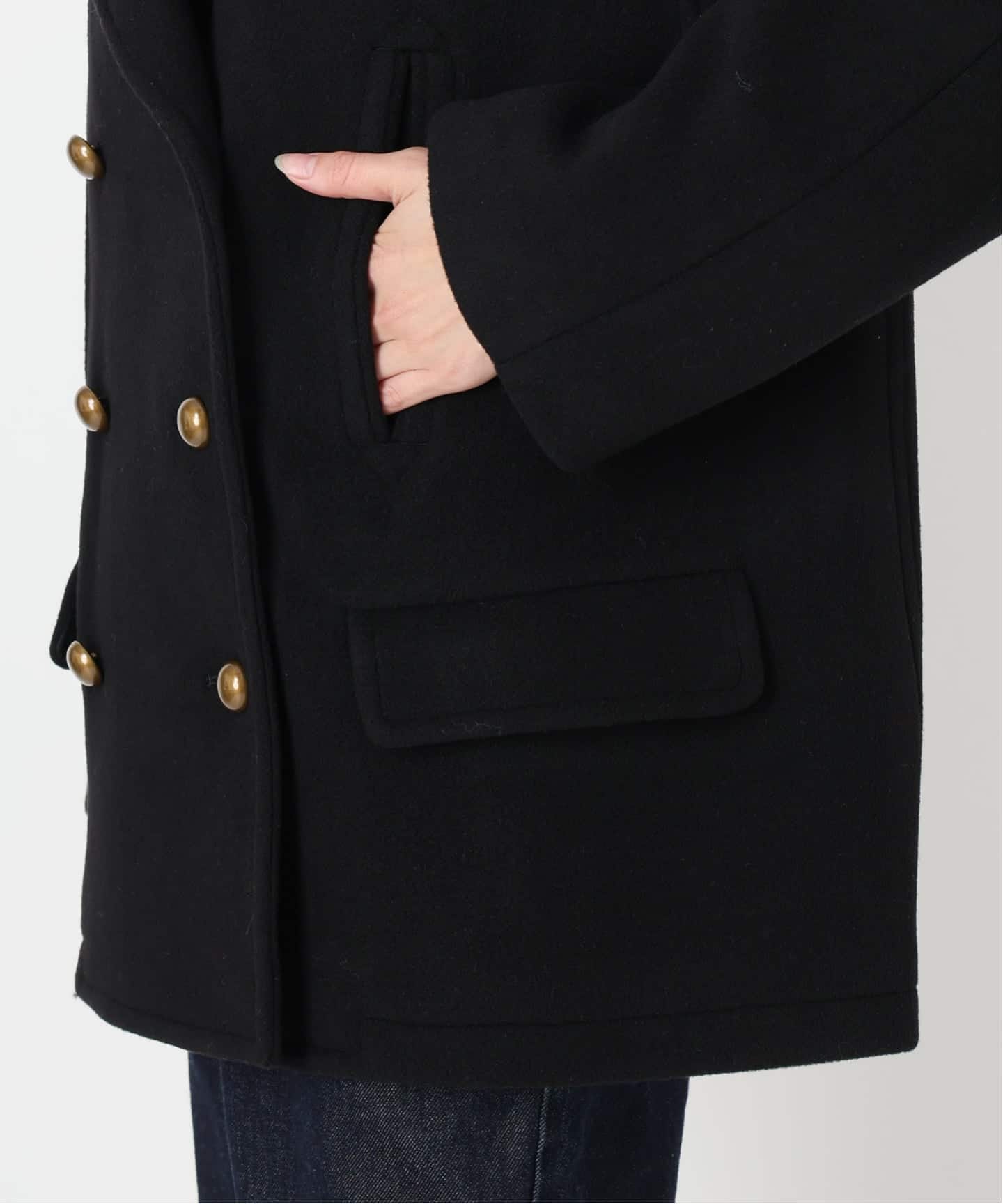 ピーコート（ピーコート）｜SLOBE IENA（スローブ イエナ）の通販