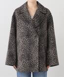 レオパードコート