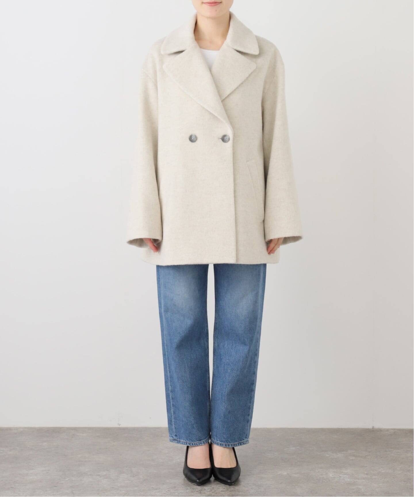 シャギーコート（その他ブルゾン／アウター）｜SLOBE IENA（スローブ