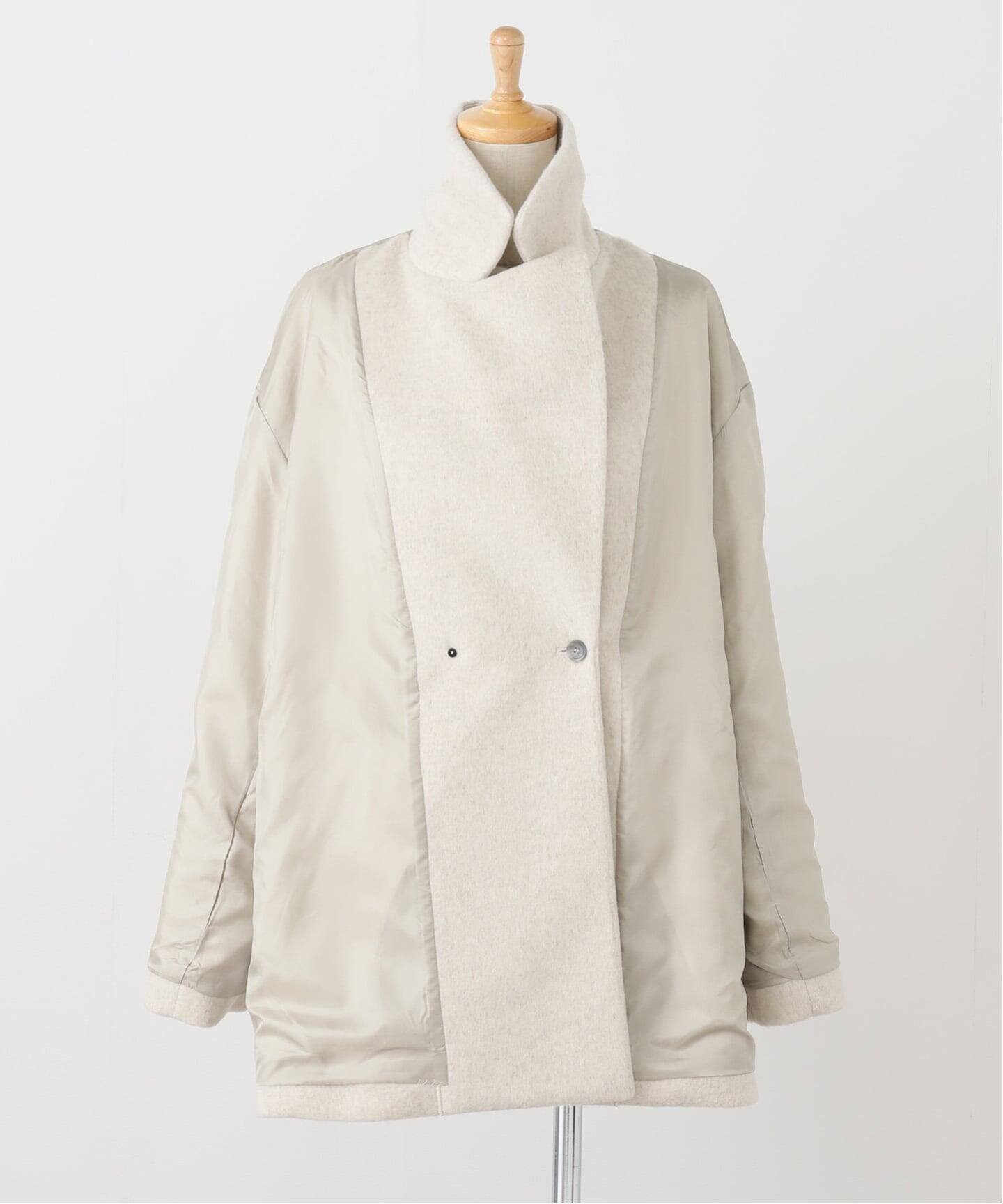 シャギーコート（その他ブルゾン／アウター）｜SLOBE IENA（スローブ