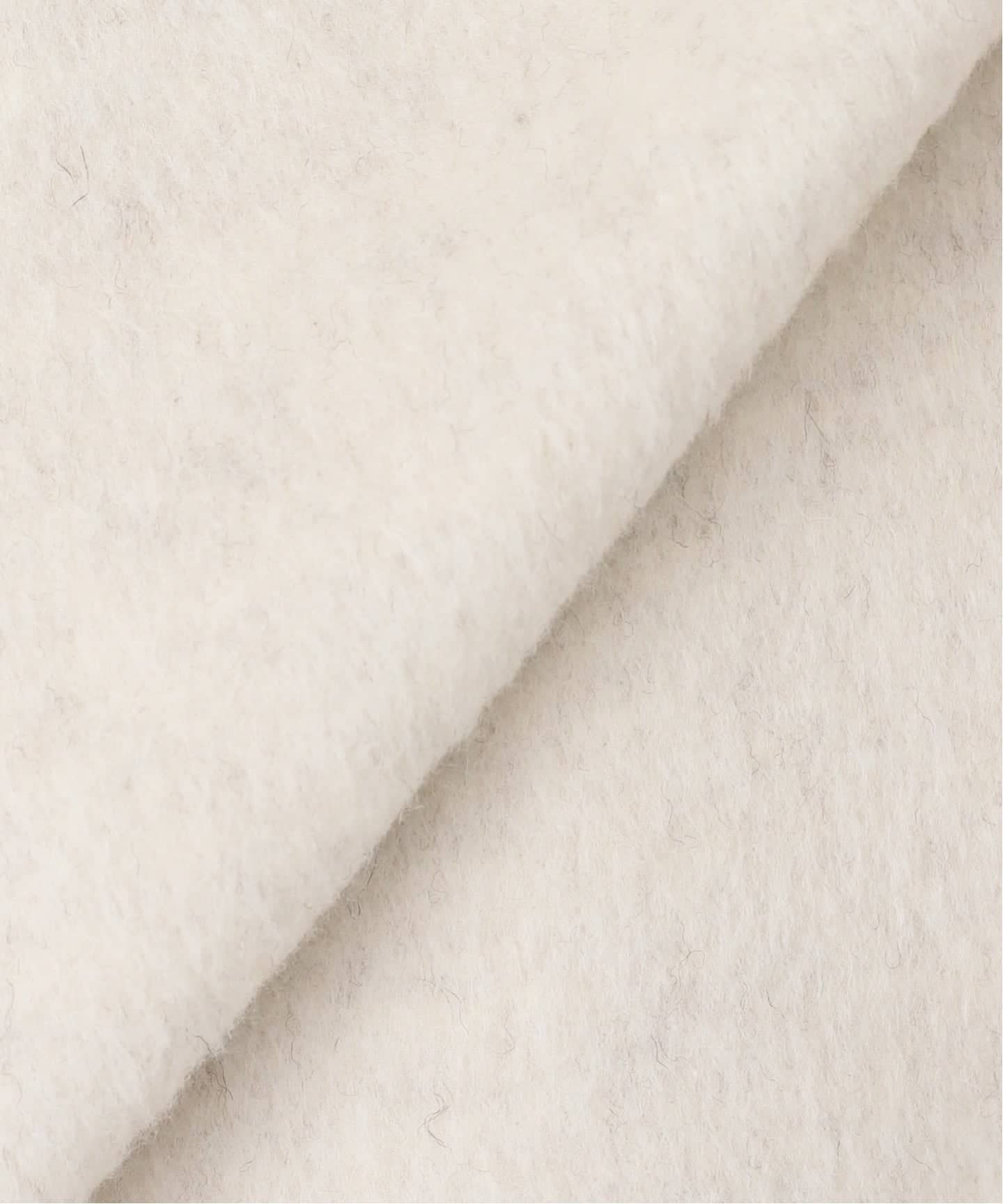 シャギーコート（その他ブルゾン／アウター）｜SLOBE IENA（スローブ