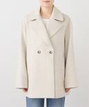 シャギーコート