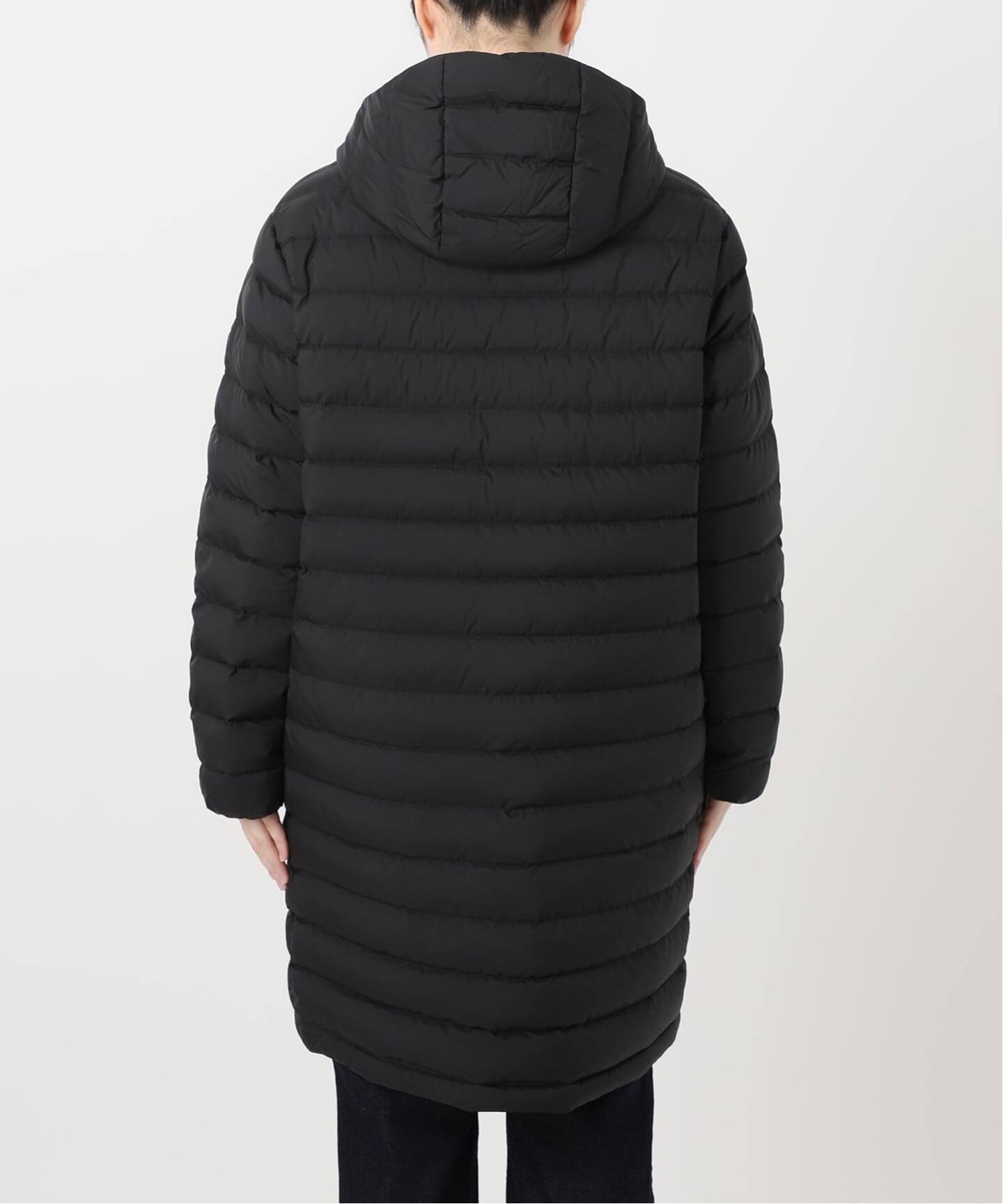 追加》DANTON/ダントン MIDDLE DOWN LONG DT-A0566（ダウンジャケット