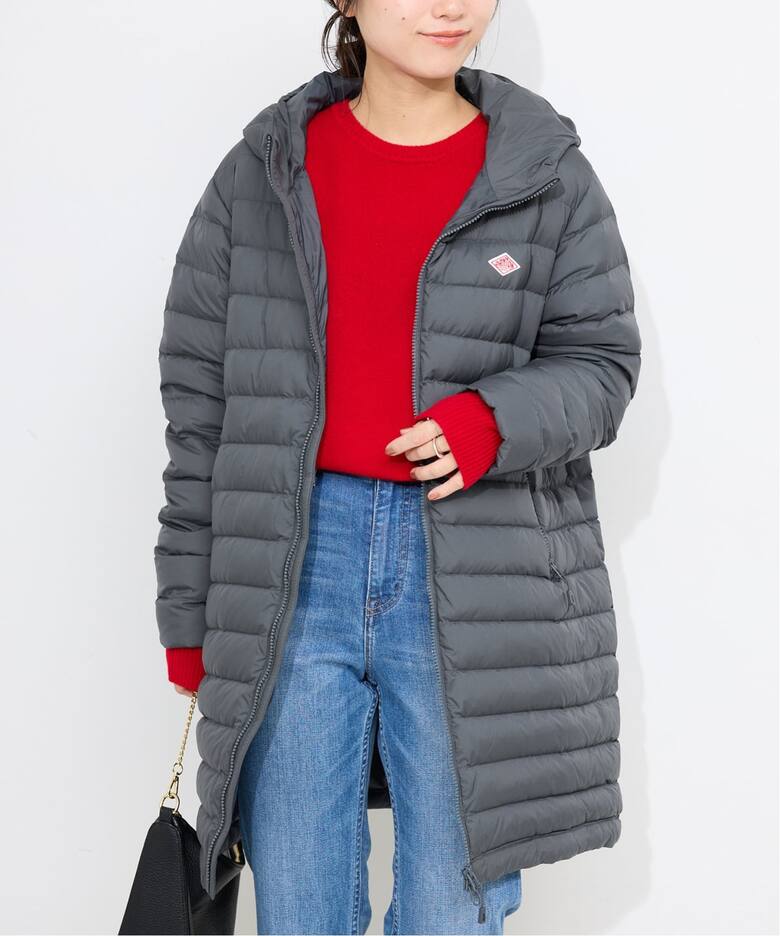 ブルゾン／アウター