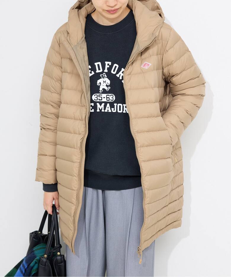 ブルゾン／アウター