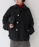 《予約》TRADITIONAL WEATHERWEAR SLOBE別注 MALTON SHORT L252KGFC00513ML