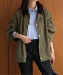 Barbour/バブアー SLOBE別注 TRANSPORT modify