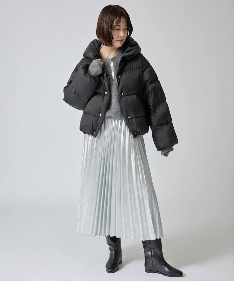 TRADITIONAL WEATHERWEAR SLOBE別注 HASELEY DOWN PA（ダウン 