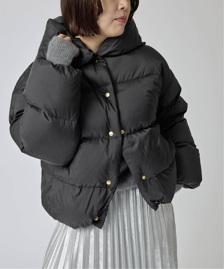 TRADITIONAL WEATHERWEAR SLOBE別注 HASELEY DOWN PA（ダウン 