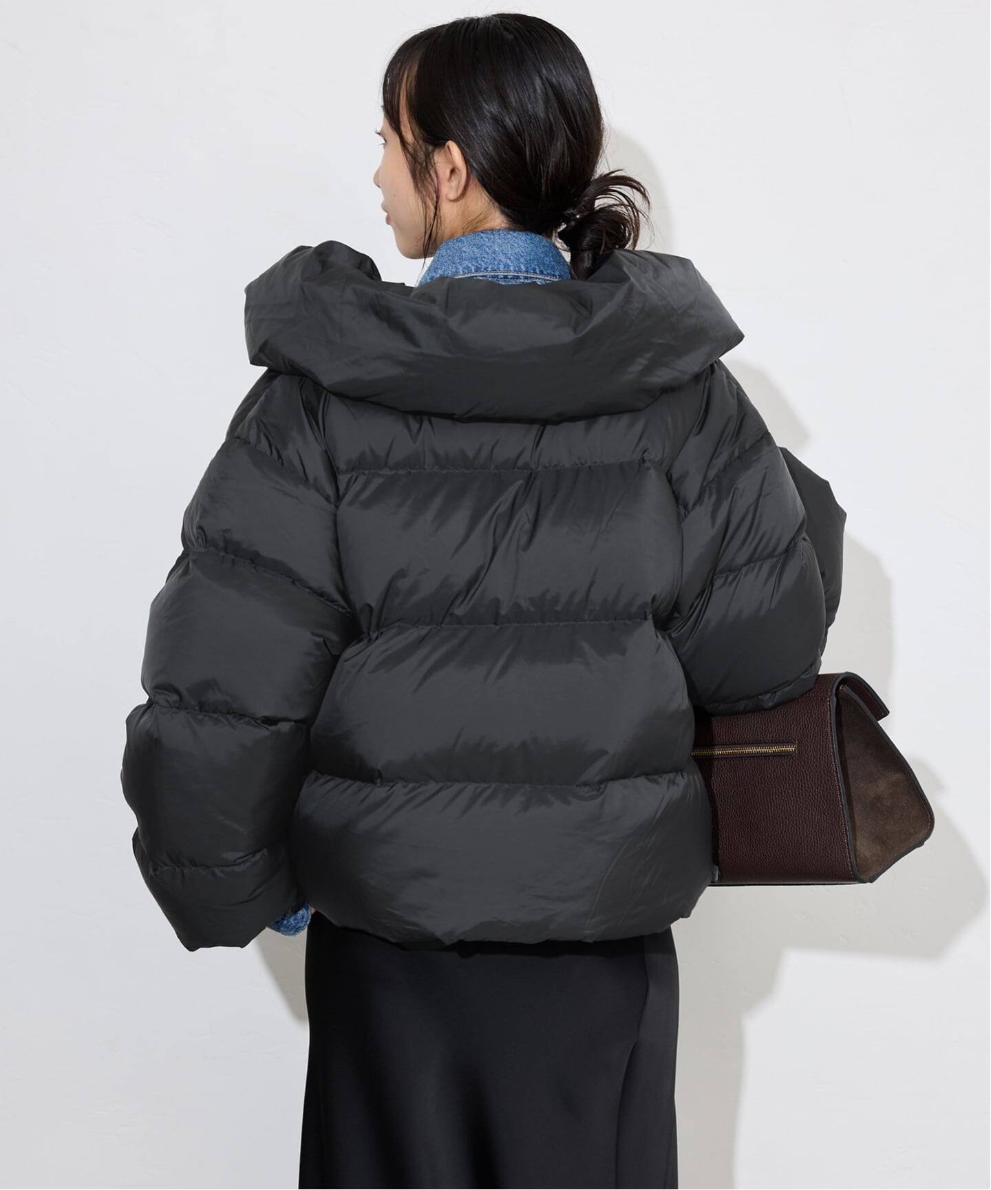 スローブイエナ　Traditional weatherwear ダウン 予約》TRADITIONAL WEATHERWEAR SLOBE別注 HASELEY DOWN PA