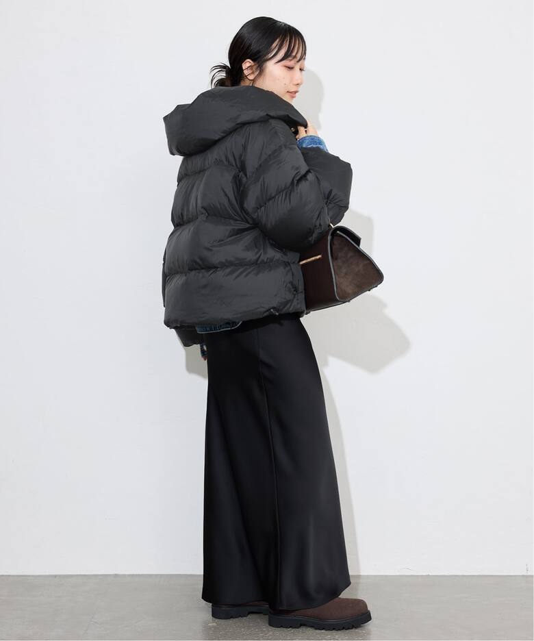 TRADITIONAL WEATHERWEAR SLOBE別注 HASELEY DOWN PA（ダウン 
