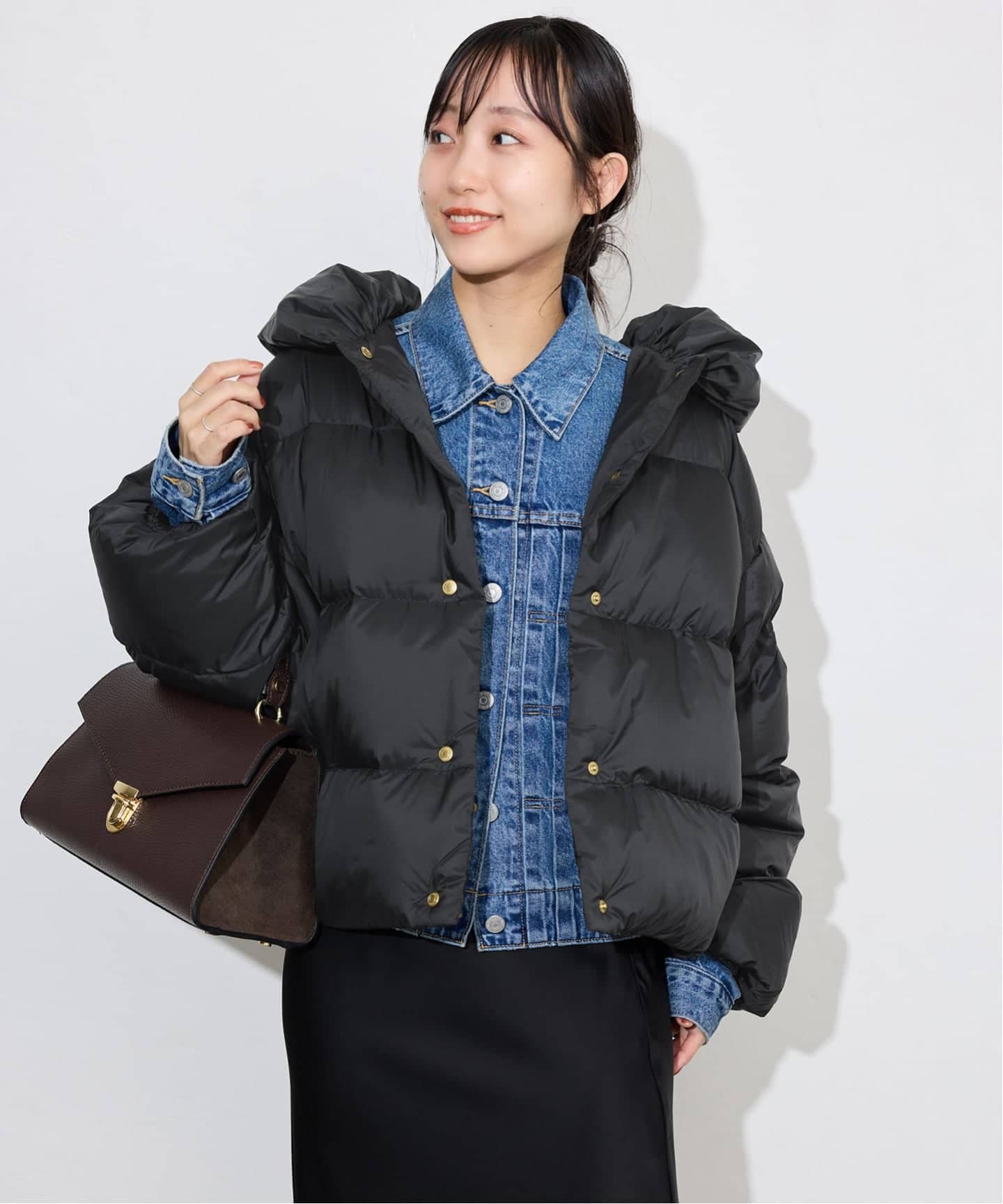 予約》TRADITIONAL WEATHERWEAR SLOBE別注 HASELEY DOWN PA