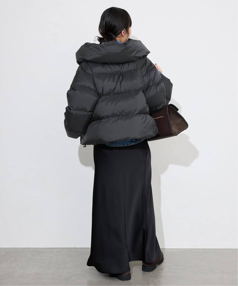 TRADITIONAL WEATHERWEAR SLOBE別注 HASELEY DOWN PA（ダウン 