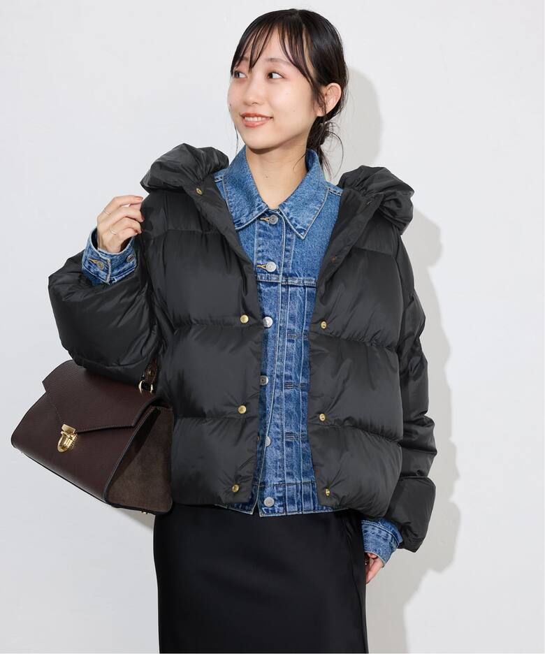 TRADITIONAL WEATHERWEAR SLOBE別注 HASELEY DOWN PA（ダウン 