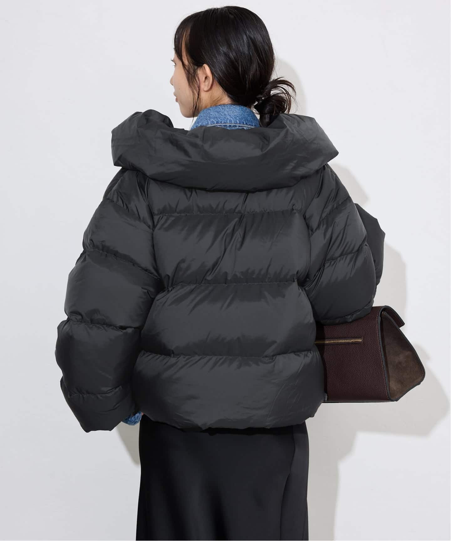 TRADITIONAL WEATHERWEAR SLOBE別注 HASELEY DOWN PA（ダウン