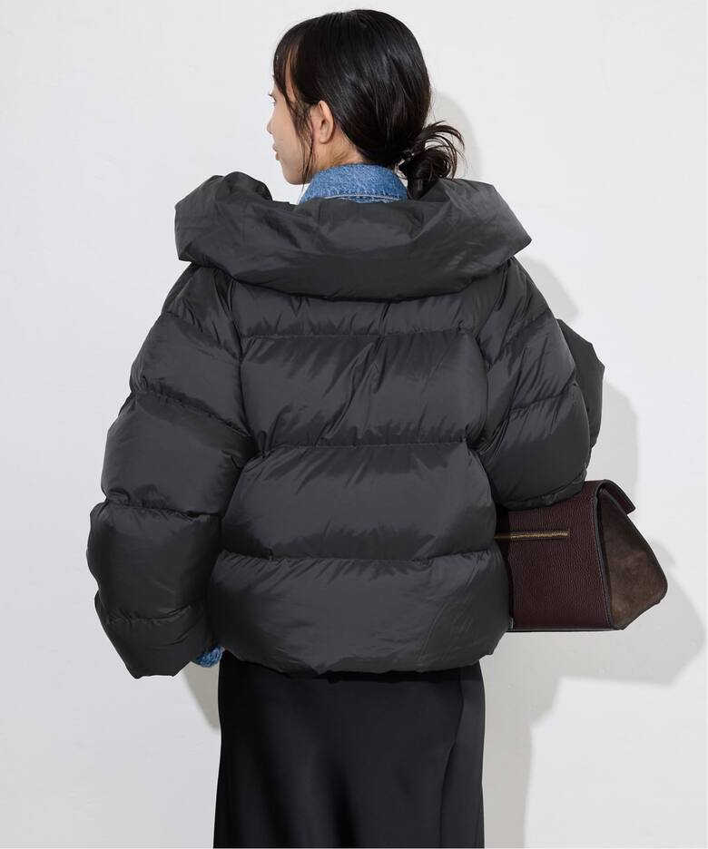 TRADITIONAL WEATHERWEAR SLOBE別注 HASELEY DOWN PA（ダウン 