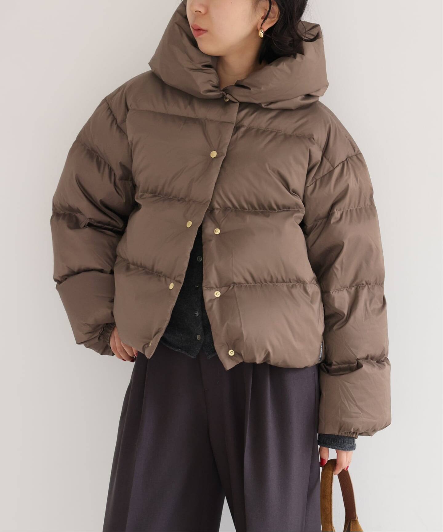 予約》TRADITIONAL WEATHERWEAR SLOBE別注 HASELEY DOWN PA