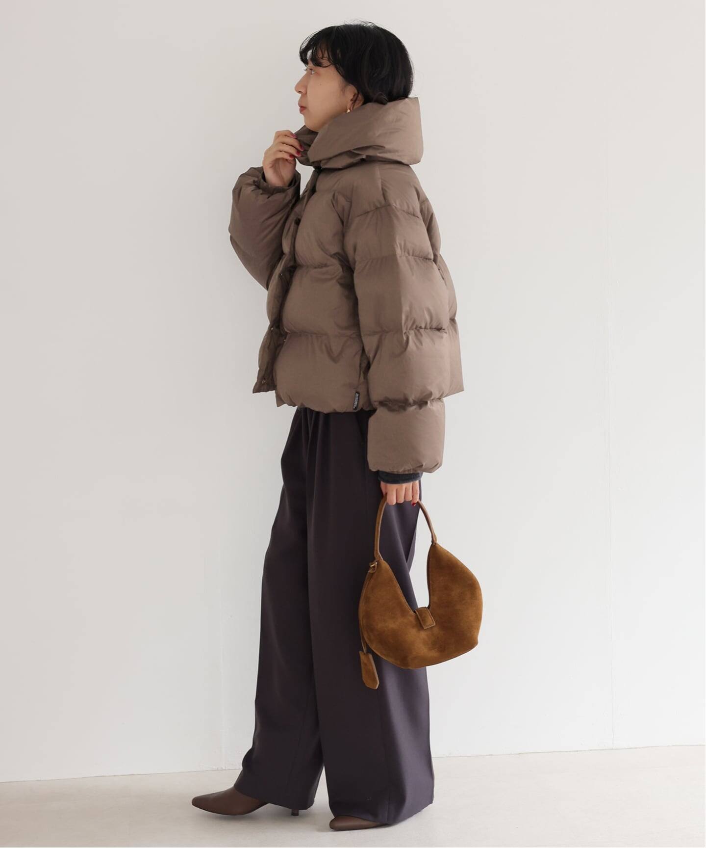 TRADITIONAL WEATHERWEAR SLOBE別注 HASELEY DOWN PA（ダウン