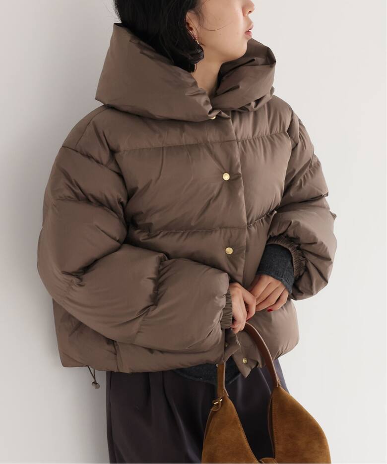 TRADITIONAL WEATHERWEAR SLOBE別注 HASELEY DOWN PA（ダウン 