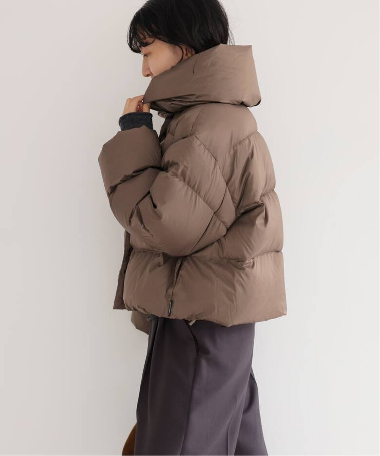 TRADITIONAL WEATHERWEAR SLOBE別注 HASELEY DOWN PA（ダウン 