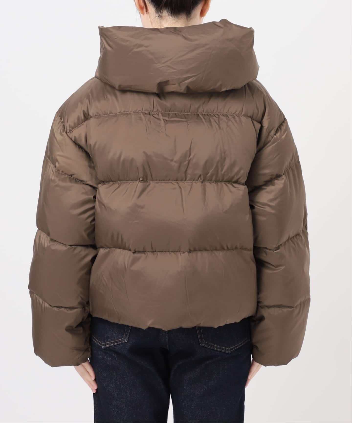 TRADITIONAL WEATHERWEAR SLOBE別注 HASELEY DOWN PA（ダウン