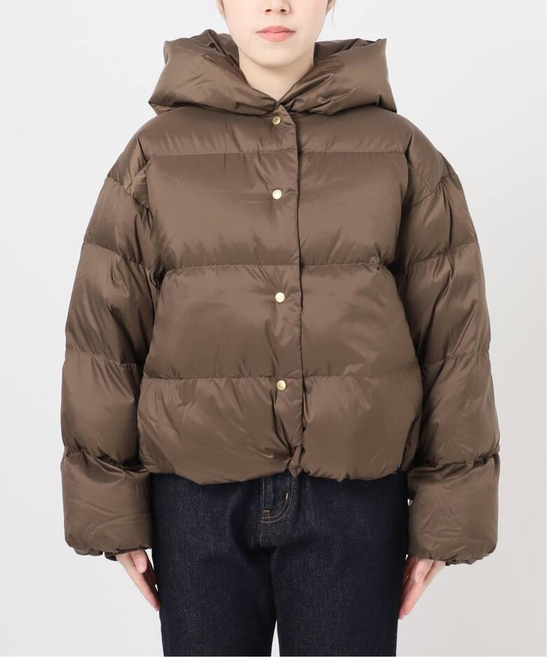 TRADITIONAL WEATHERWEAR SLOBE別注 HASELEY DOWN PA（ダウン 