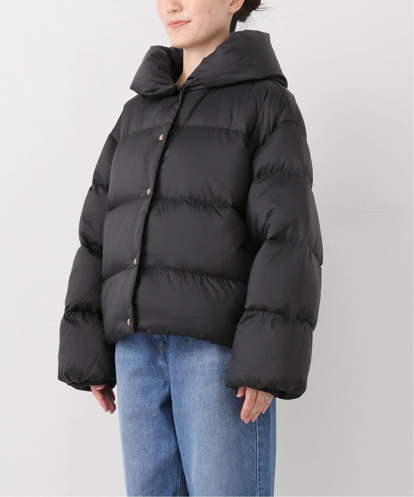 TRADITIONAL WEATHERWEAR SLOBE別注 HASELEY DOWN PA（ダウン