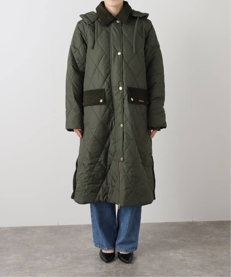 ブルゾン／アウター