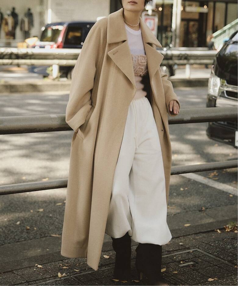 ブルゾン／アウター