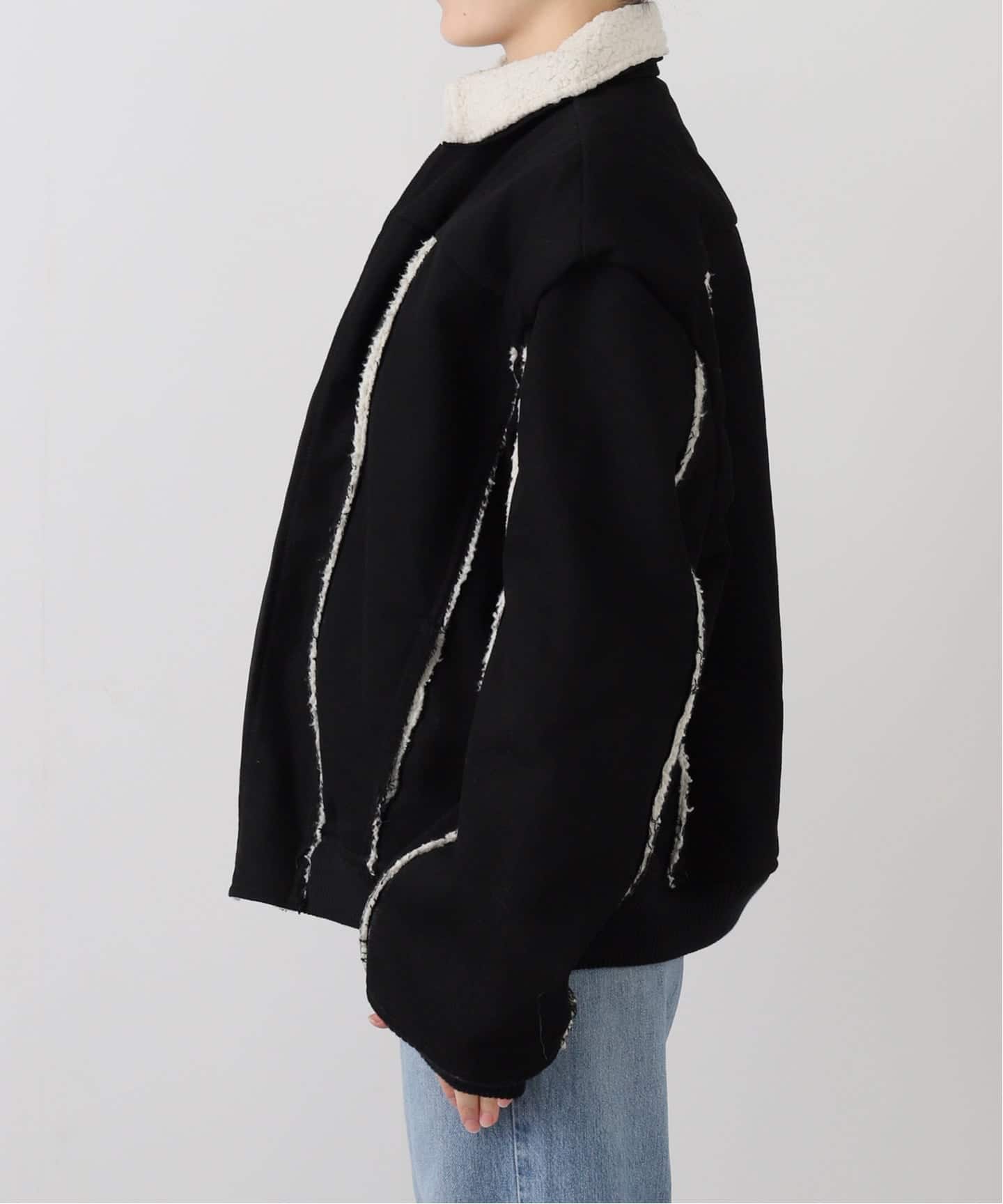 RENATA BRENHA/レナータ ブレナ OVELHA JACKET JOV25-B（その他