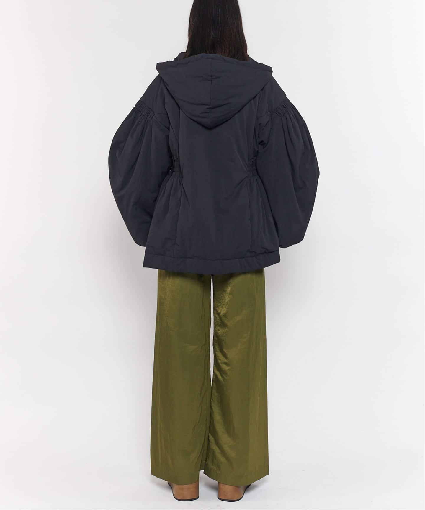 RENATA BRENHA/レナータ ブレナ CARAMBOLA JACKET JCA25-B（その他