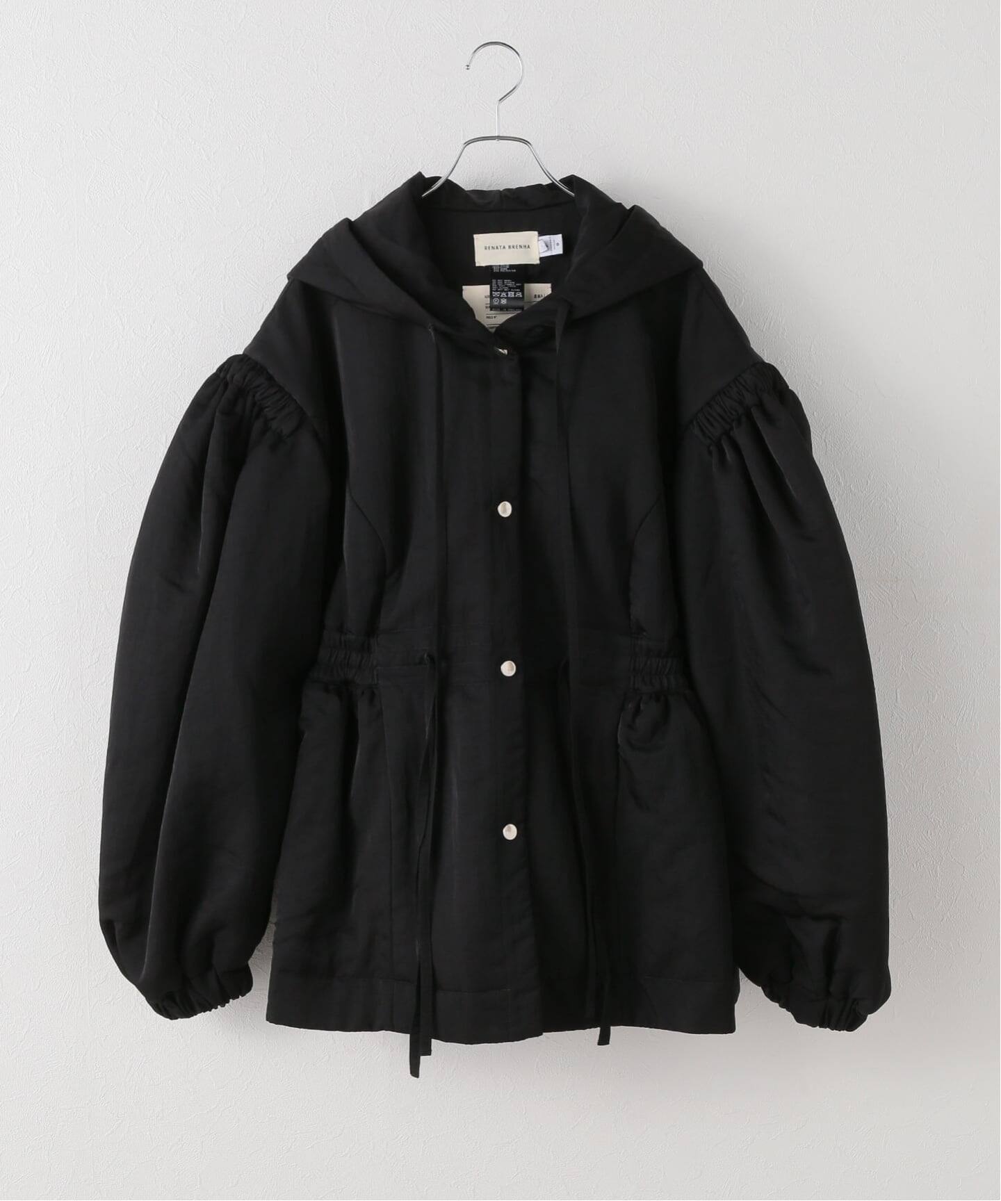 RENATA BRENHA/レナータ ブレナ CARAMBOLA JACKET JCA25-B（その他