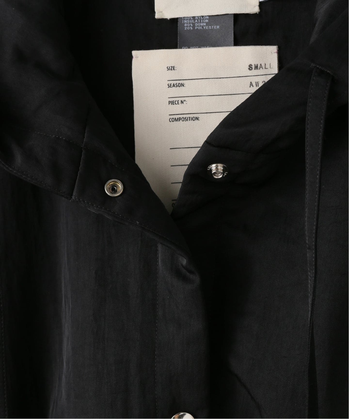 RENATA BRENHA/レナータ ブレナ CARAMBOLA JACKET JCA25-B（その他