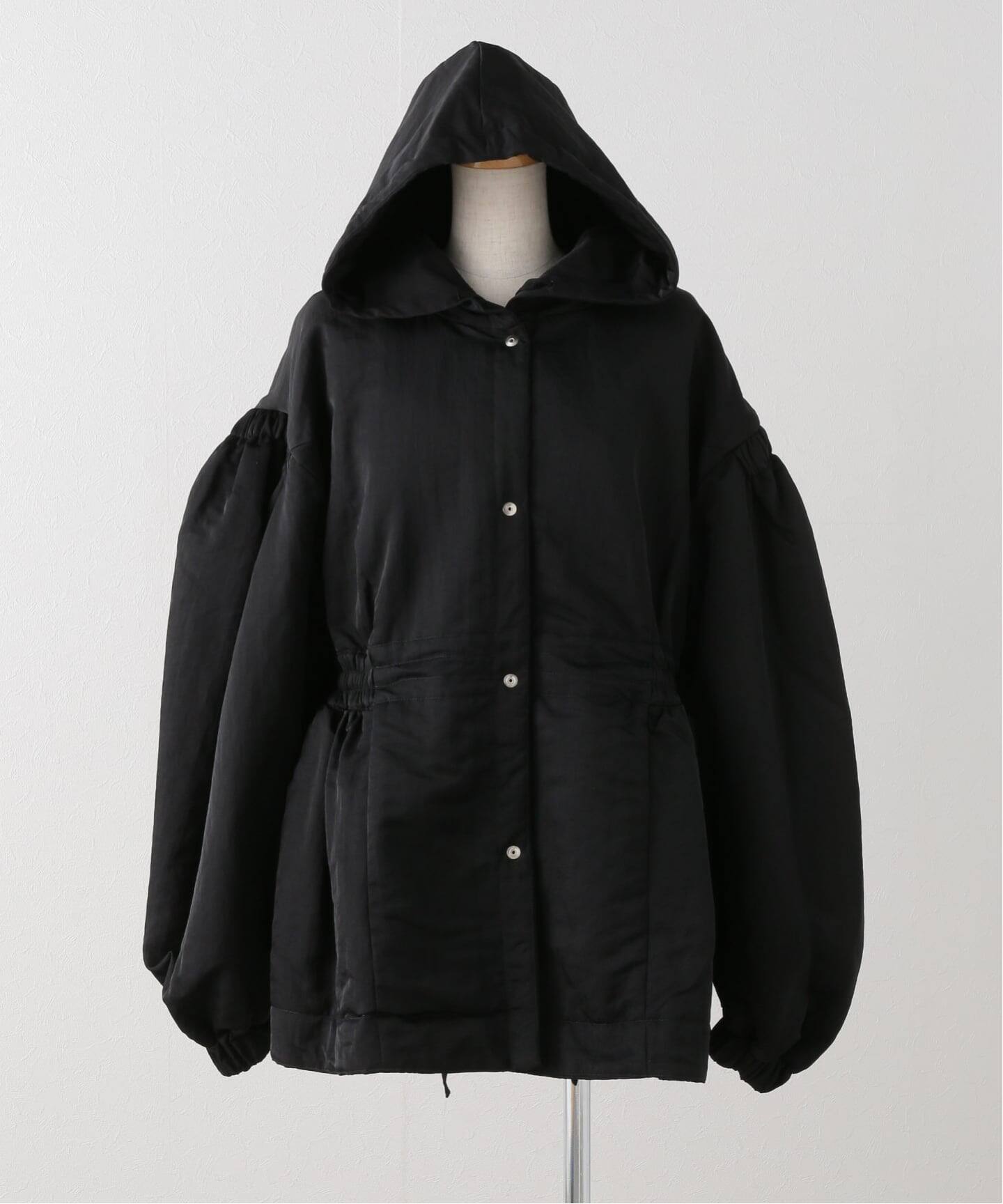 RENATA BRENHA レナータブレナ　CARAMBOLA JACKET RENATA BRENHA ''CARAMBOLA JACKET'' (WEATHERPROOF OLIVE) – THE