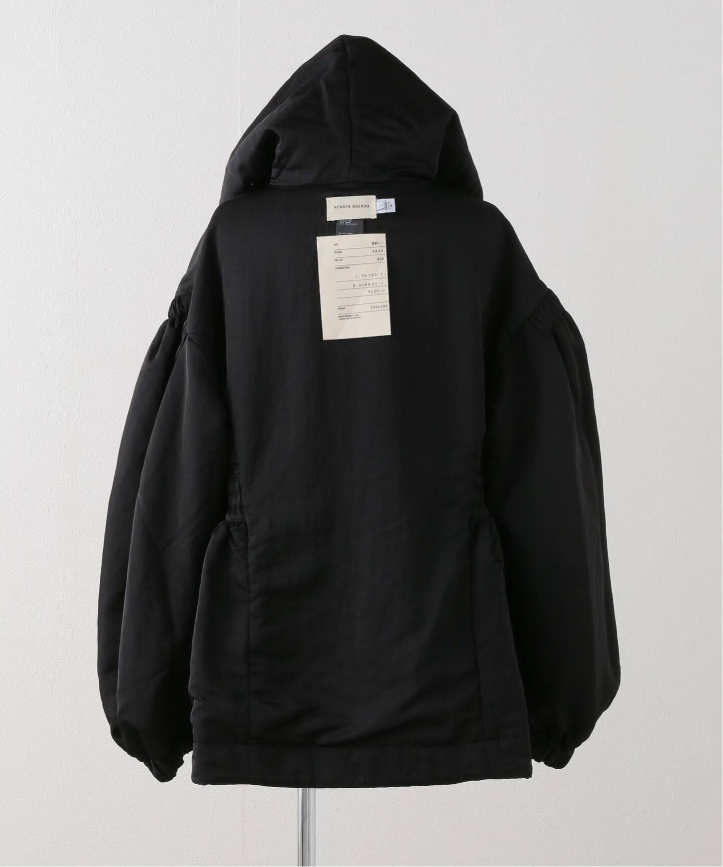 RENATA BRENHA/レナータ ブレナ CARAMBOLA JACKET JCA25-B（その他