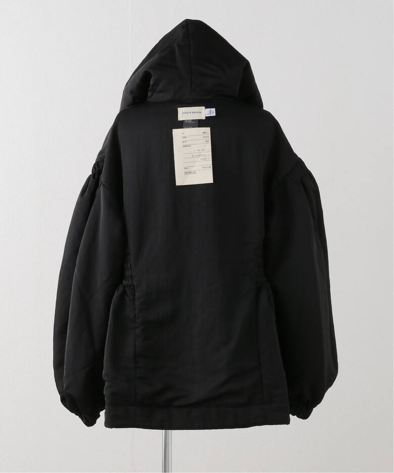 RENATA BRENHA/レナータ ブレナ CARAMBOLA JACKET JCA25-B（その他 
