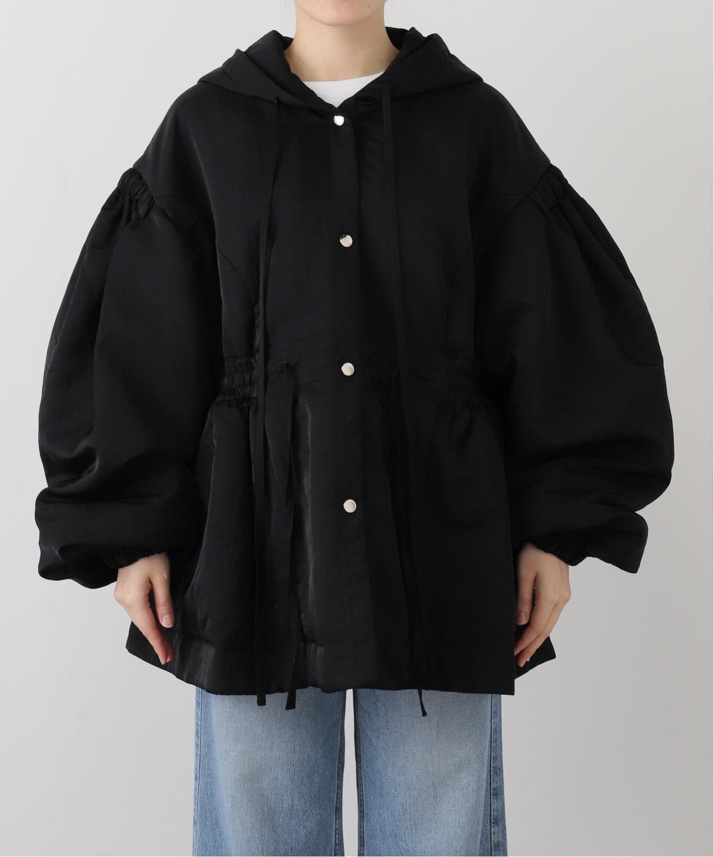 RENATA BRENHA/レナータ ブレナ CARAMBOLA JACKET JCA25-B（その他