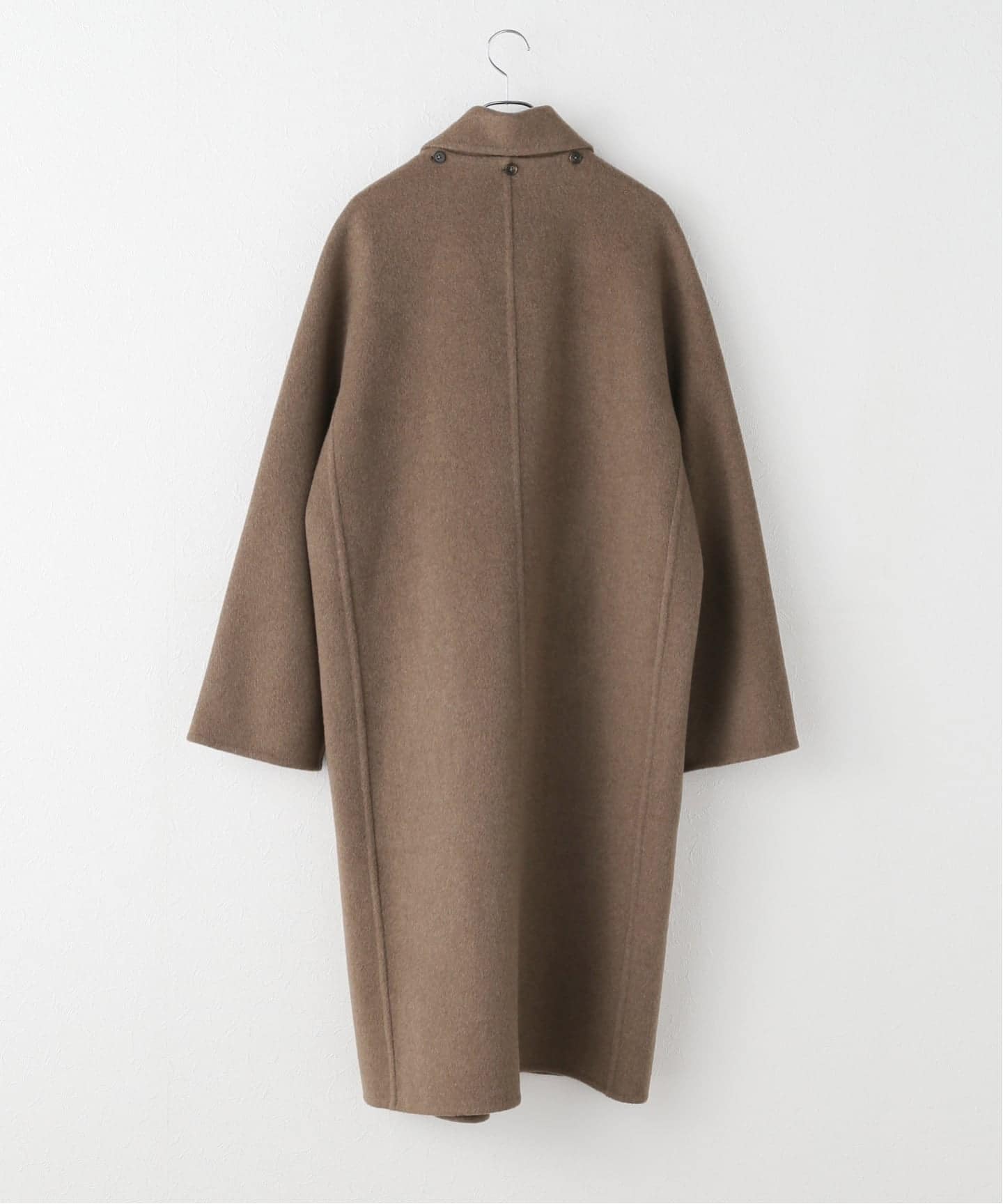 IENA [Leonie] スエードフリンジコート ブラウン フリーサイズ IENA [Leonie] スエードフリンジコート ブラウン フリーサイズ - メルカリ