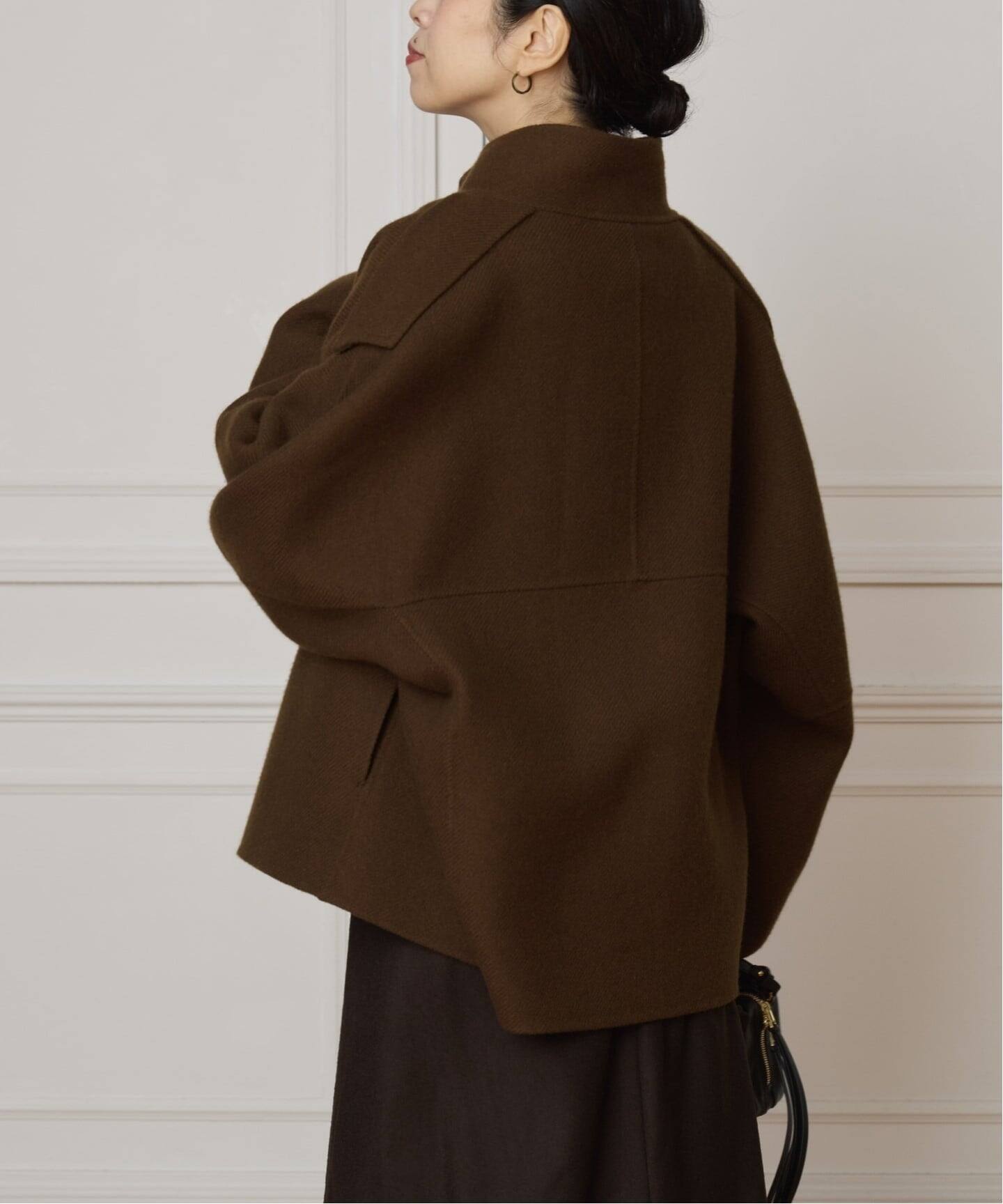 クリスチャンワイナンツ　ブルゾン クリスチャンワイナンツ ブルゾン christian wijnants