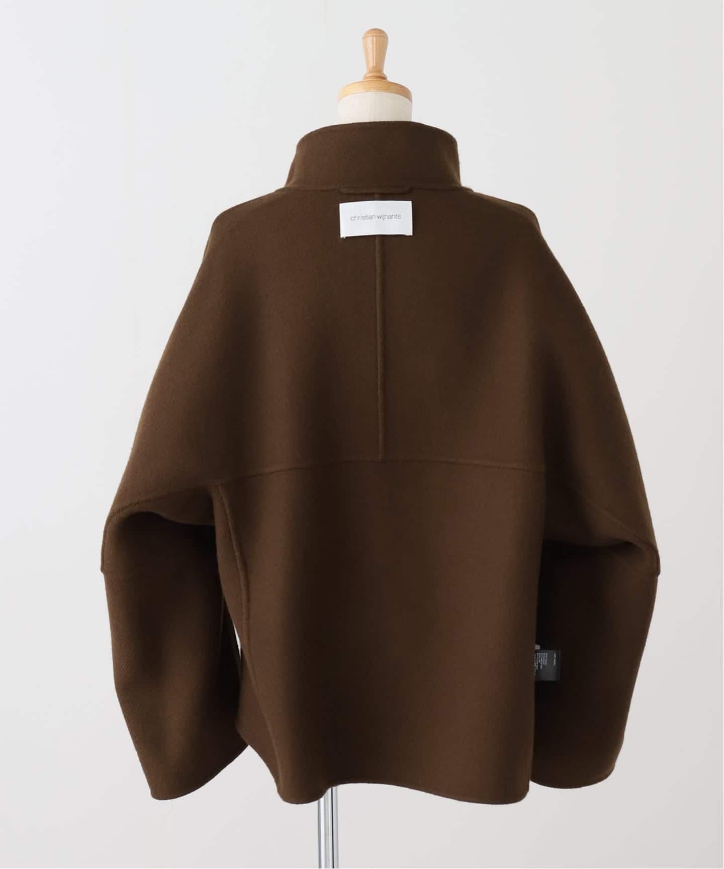 クリスチャンワイナンツ/COTO JACKET