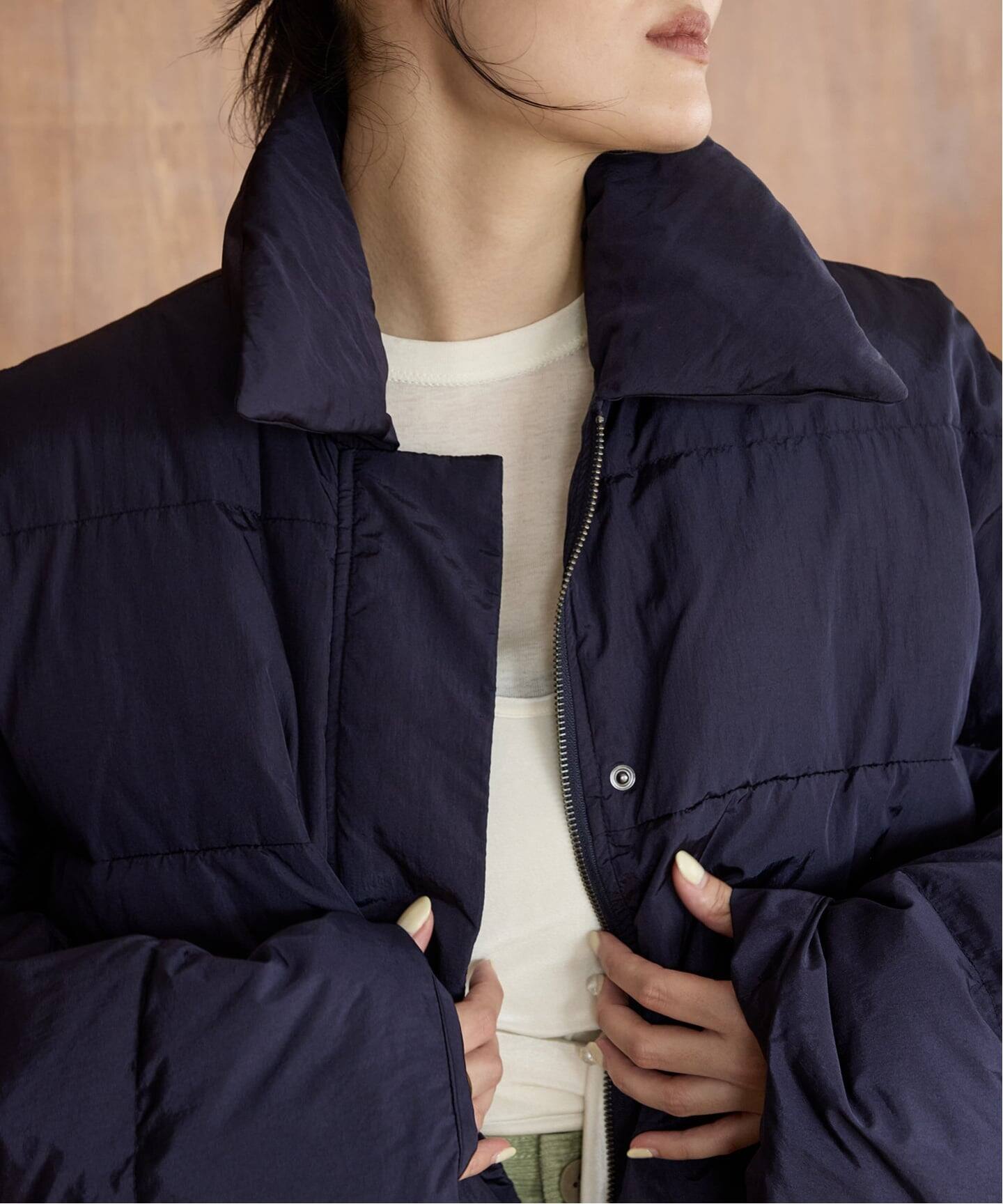 CHRISTIAN WIJNANTS/クリスチャンワイナンツ JANI downcoat 
