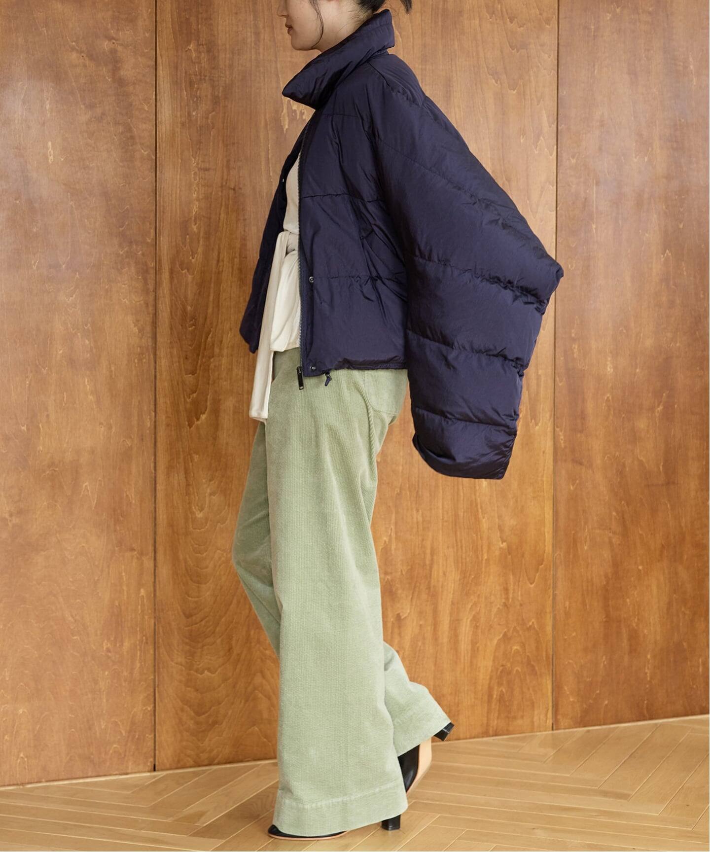 CHRISTIAN WIJNANTS/クリスチャンワイナンツ JANI downcoat