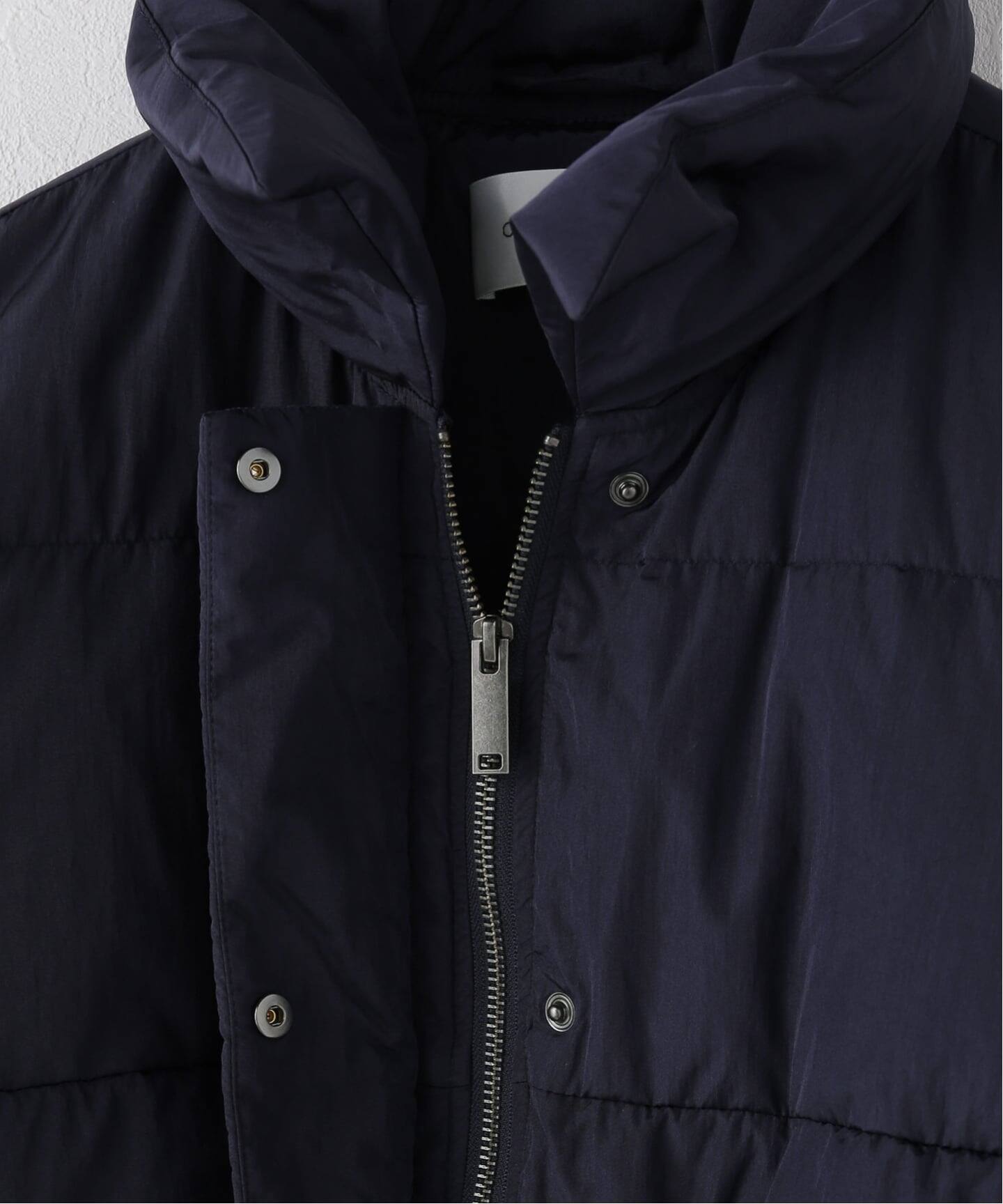 CHRISTIAN WIJNANTS/クリスチャンワイナンツ JANI downcoat