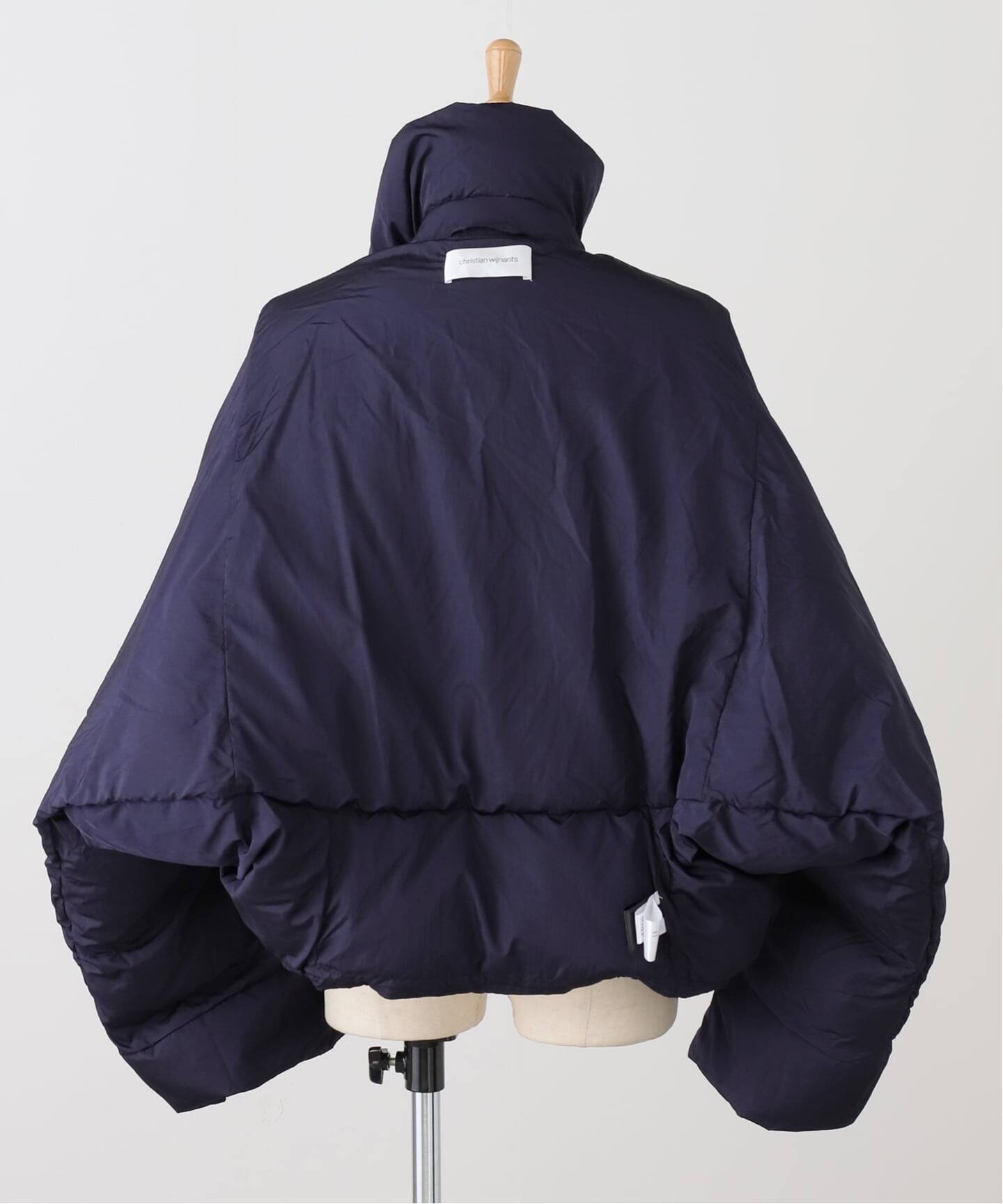 CHRISTIAN WIJNANTS/クリスチャンワイナンツ JANI downcoat