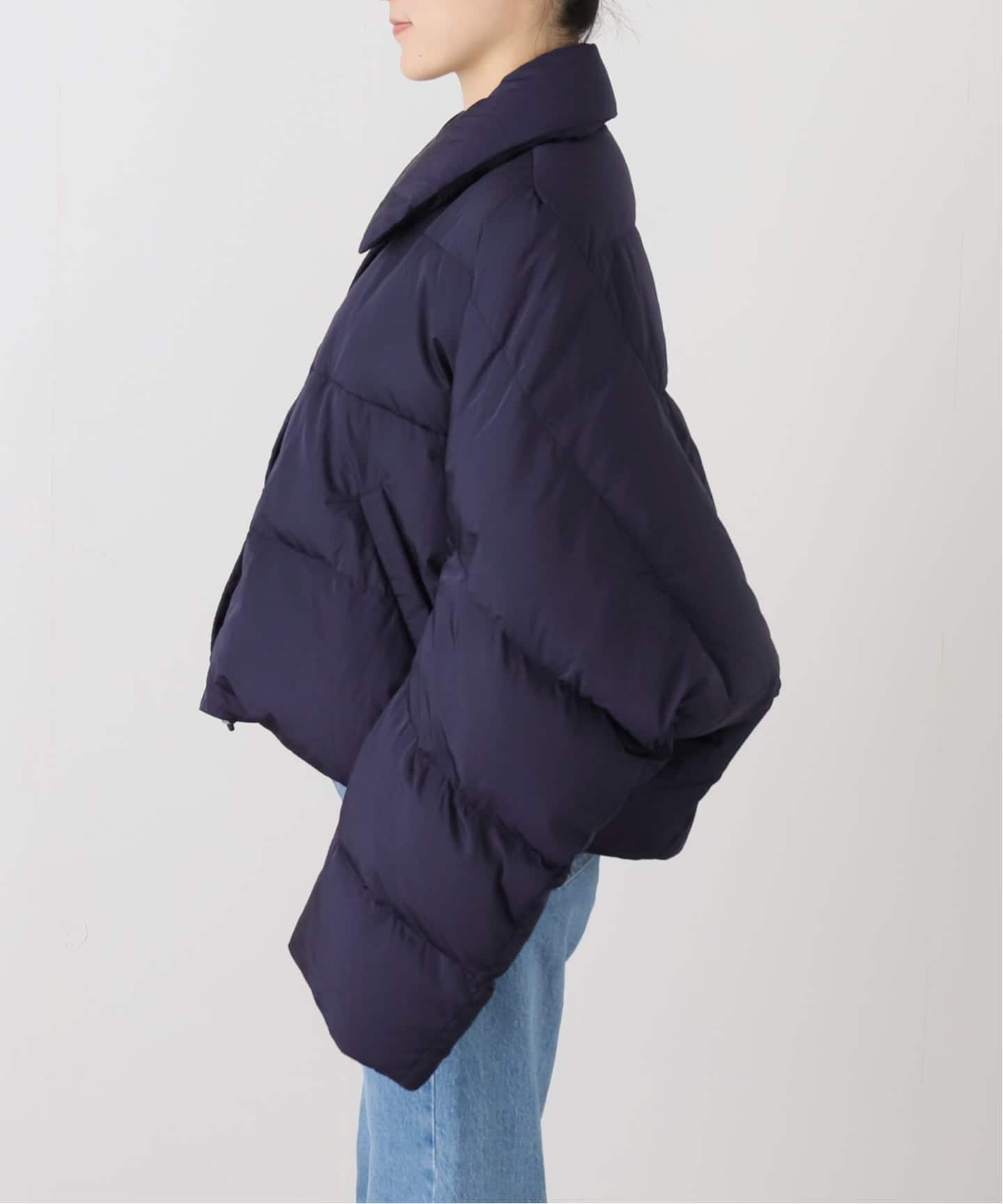 CHRISTIAN WIJNANTS/クリスチャンワイナンツ JANI downcoat